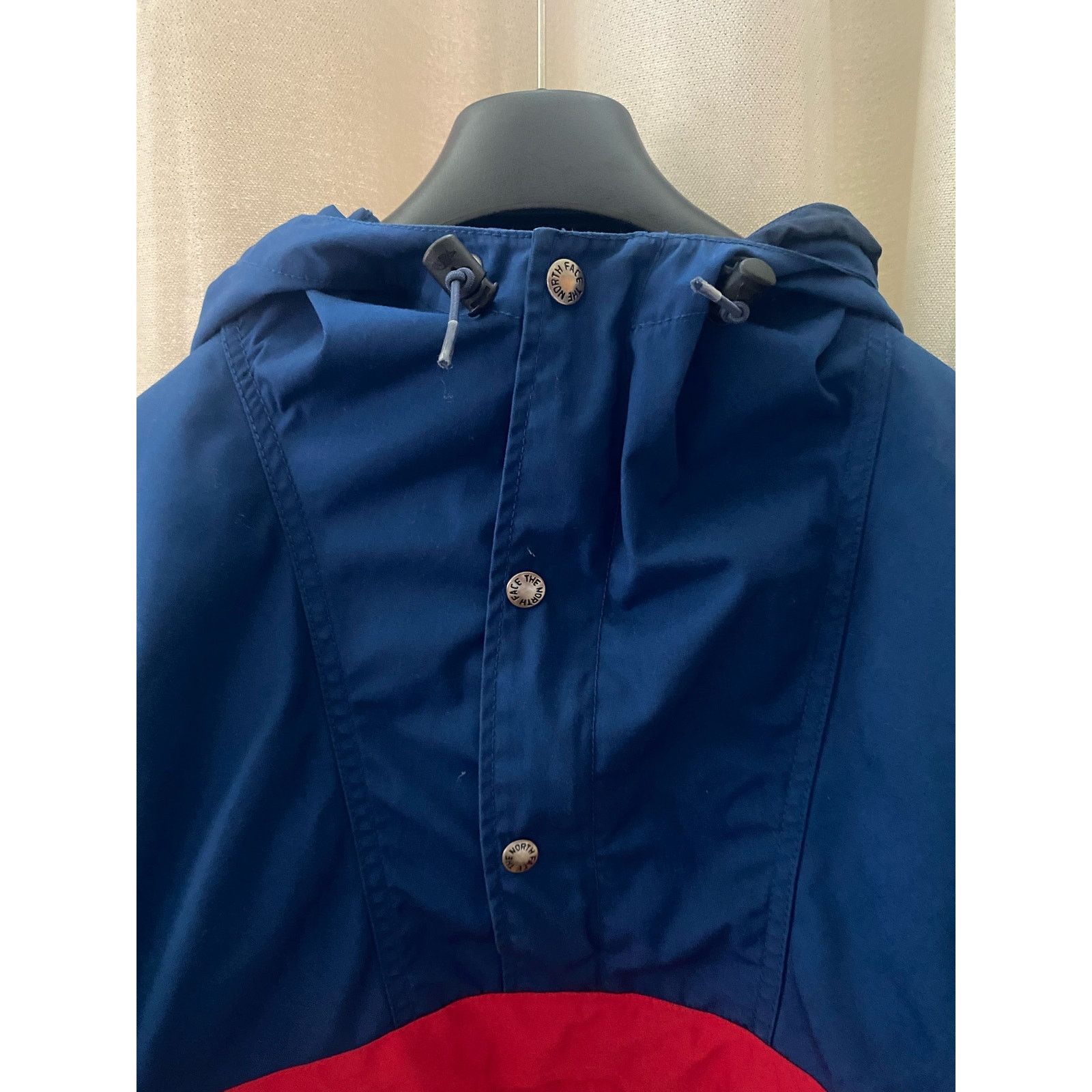 The North Face The North Face Purple Label Mountain Field Pullover Anorak Size US L / EU 52-54 / 3 - 1 Thumbnail