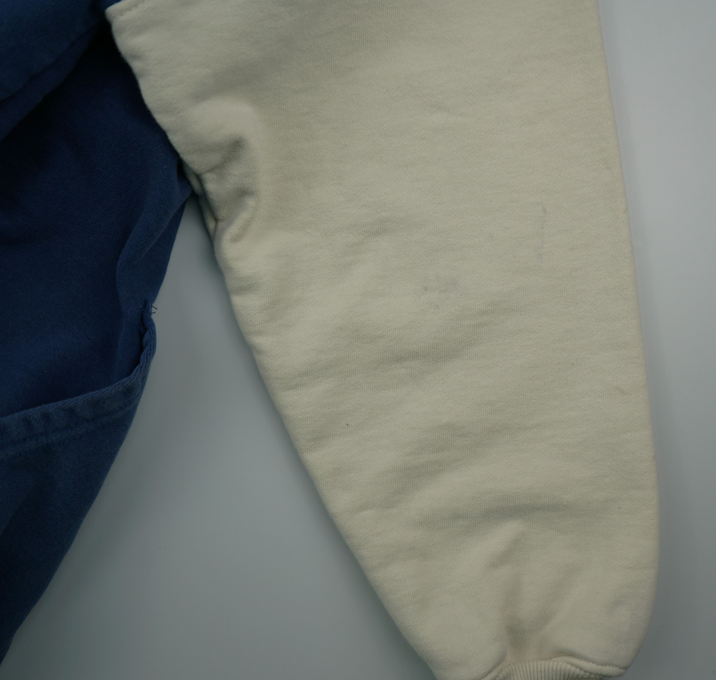 CHILDS × Vintage Vintage Childish Distressed Hoodie Size US M / EU 48-50 / 2 - 14 Thumbnail