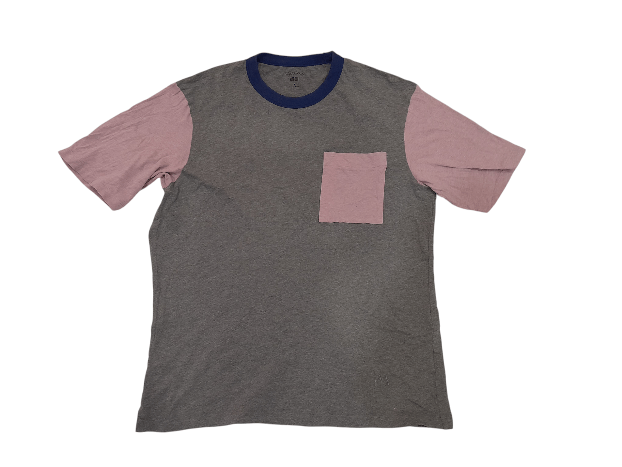 JW Anderson JW Anderson Shirt (F635) Size US M / EU 48-50 / 2 - 1 Thumbnail