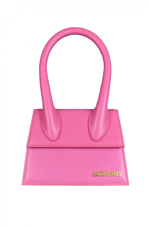 Jacquemus Le Chiquito Moyen Size ONE SIZE - 1 Thumbnail
