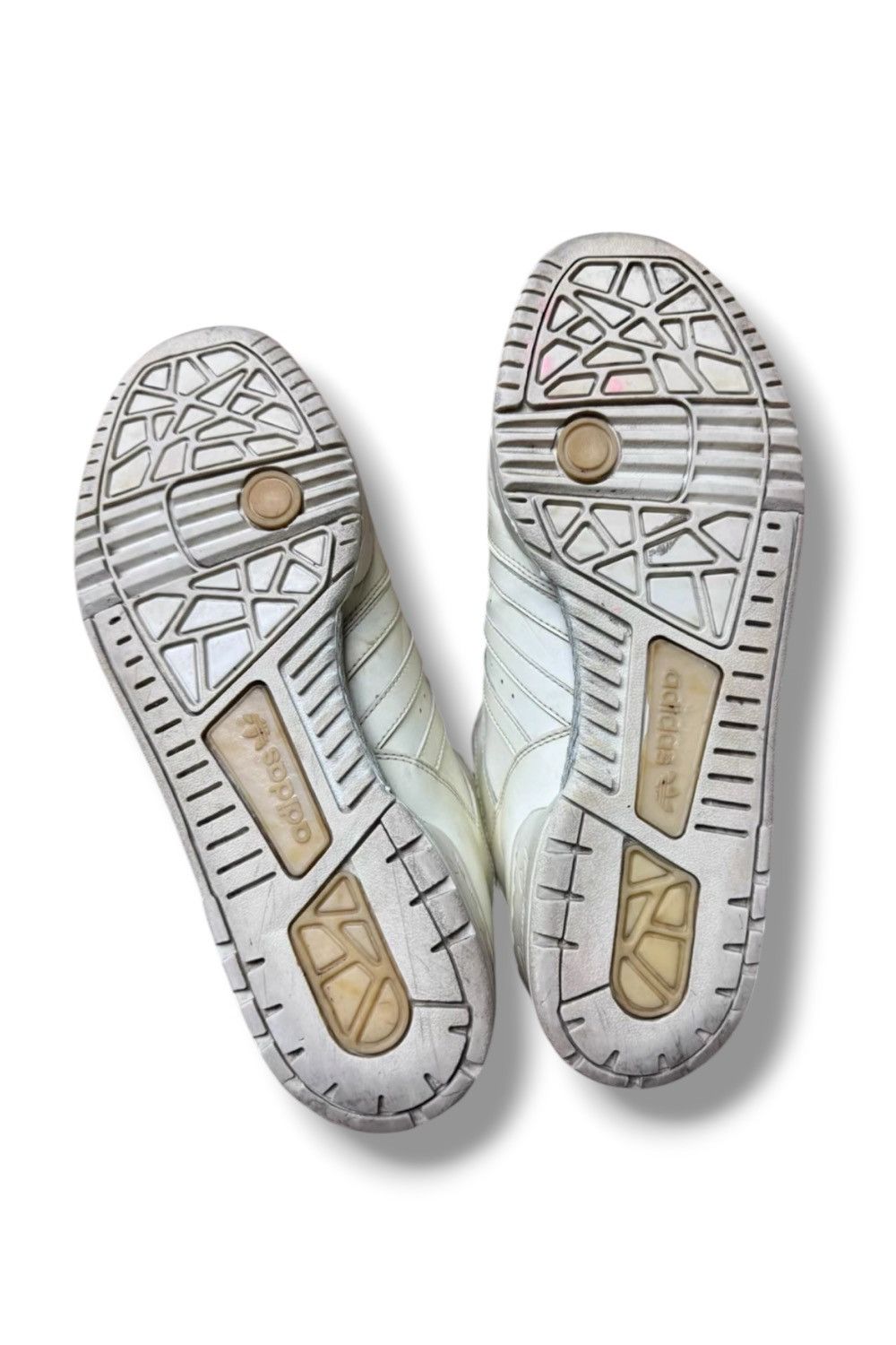 Adidas × Jeremy Scott Jeremy Scott x Adidas Size US 10 / EU 43 - 5 Thumbnail