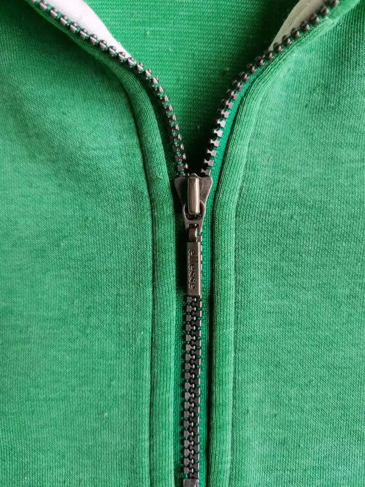 Ellesse Ellesse Italia Sport half zipper Sweatshirt Size US M / EU 48-50 / 2 - 9 Thumbnail