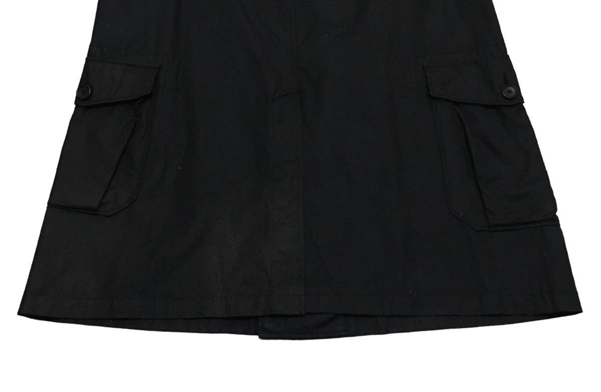 Engineered Garments Rare Design Vintage Brand Engineered Garments Jacket 1990s Size US S / EU 44-46 / 1 - 6 Thumbnail