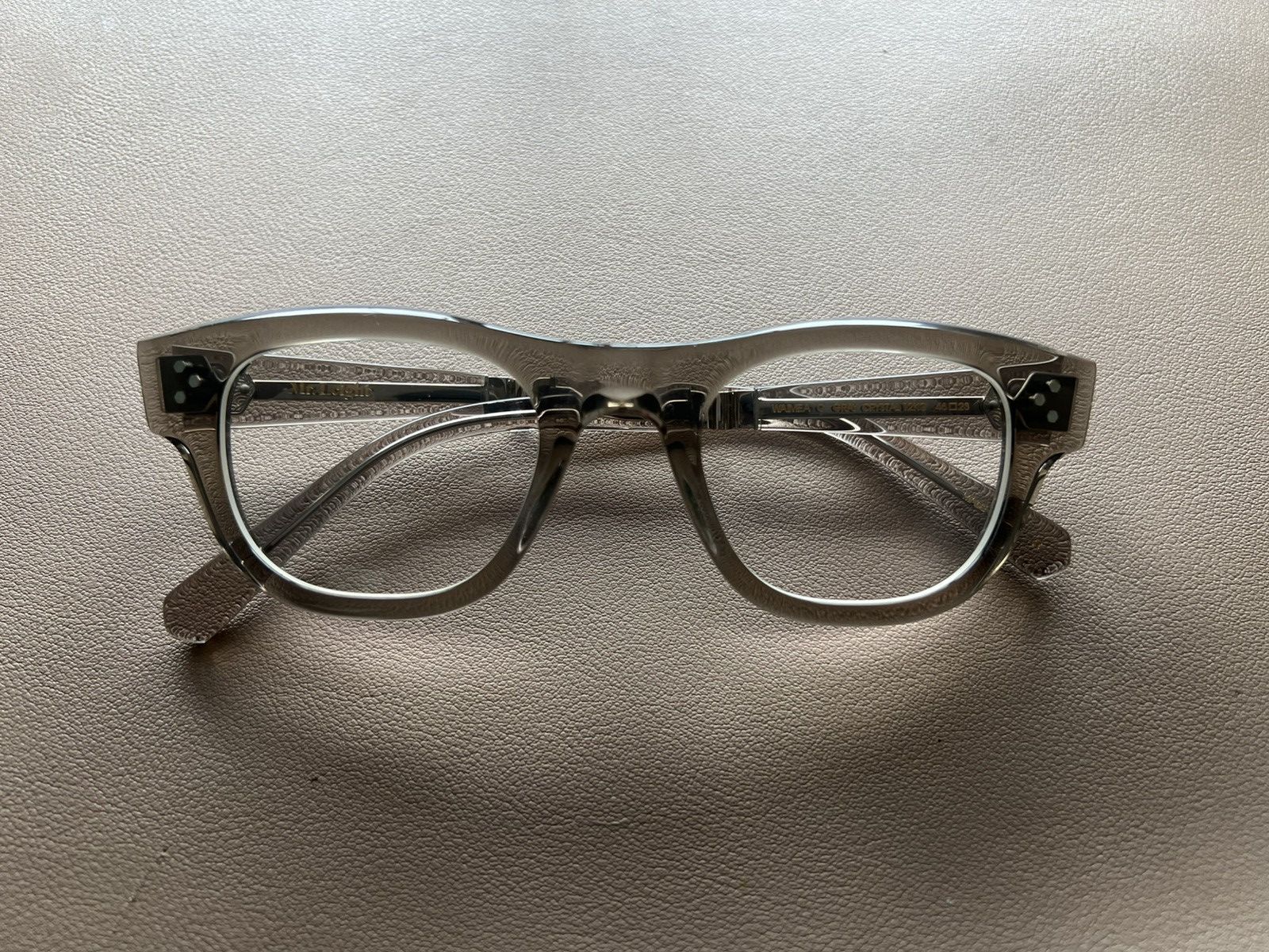 Mr. Leight California Optical Waimea C