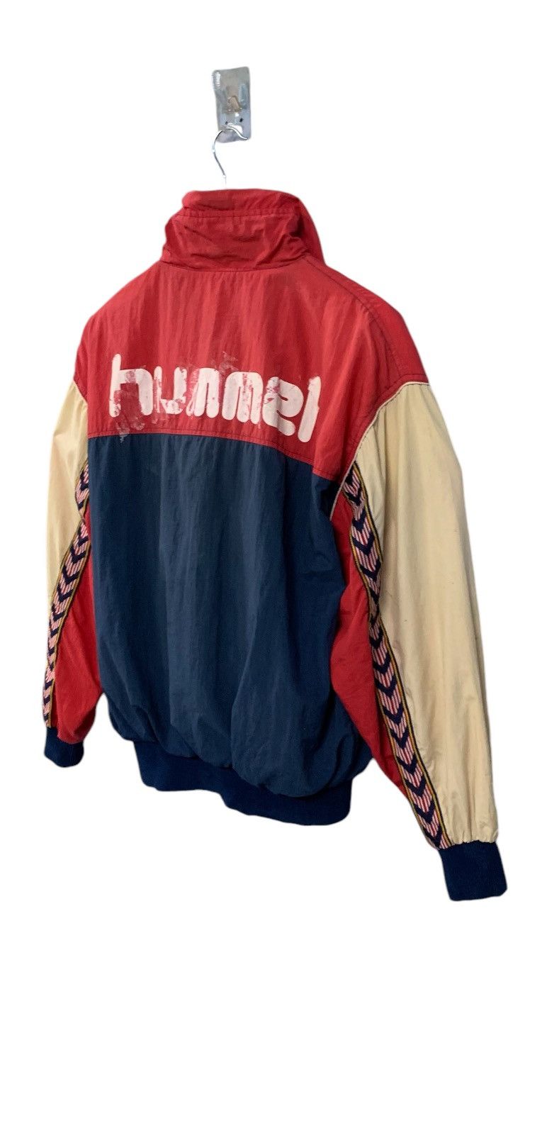 Hummel × Vintage Denmark National Team hummel Jacket Size US M / EU 48-50 / 2 - 8 Thumbnail