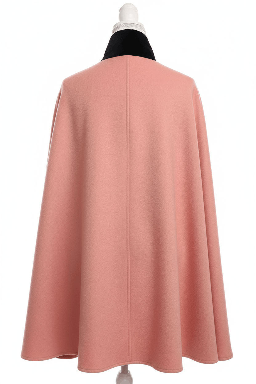 Other Cloak italy in Wool Size L / US 10 / IT 46 - 2 Thumbnail