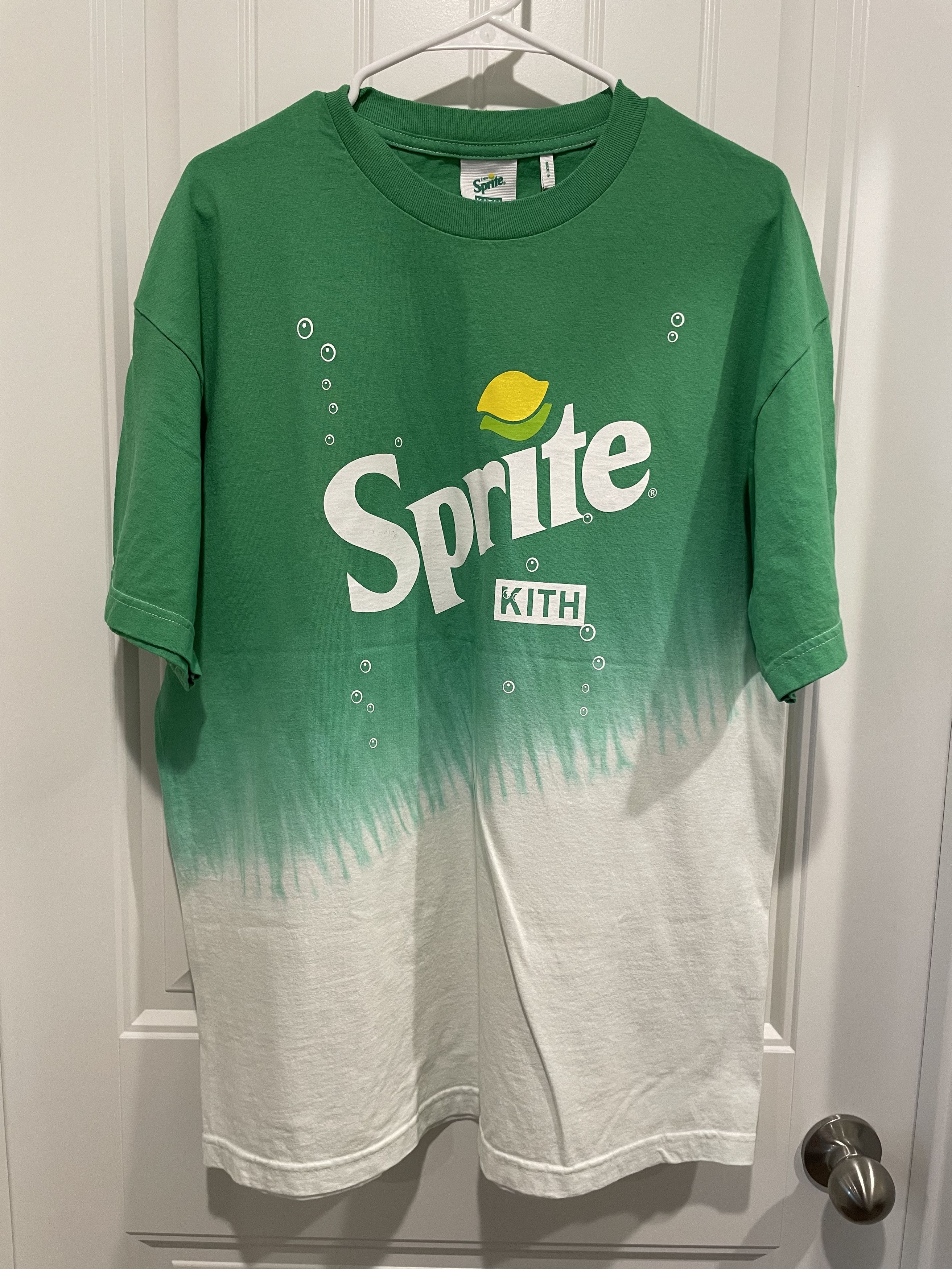 Sprite kith 2025