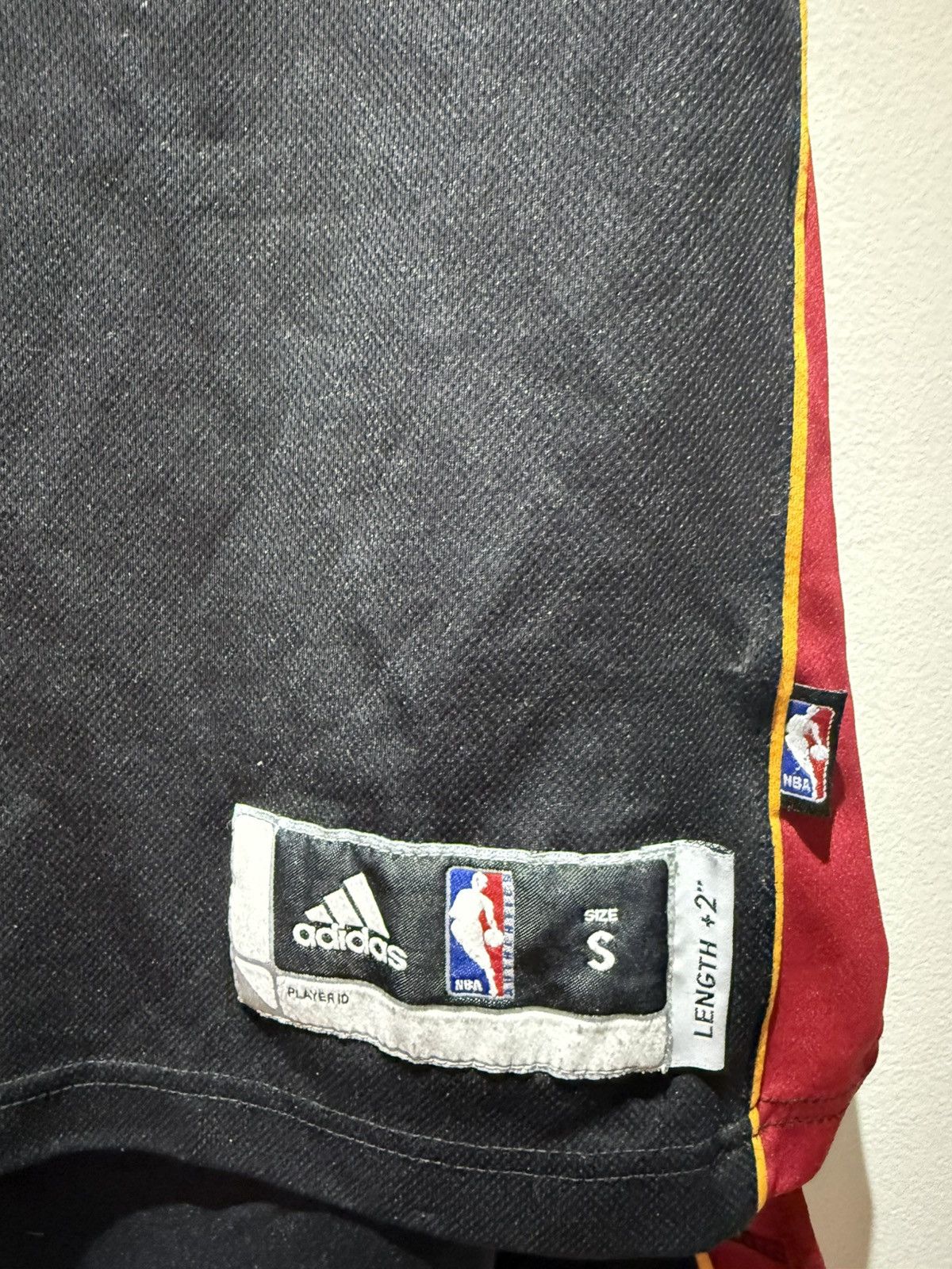 Adidas Heat Size US L / EU 52-54 / 3 - 3 Thumbnail