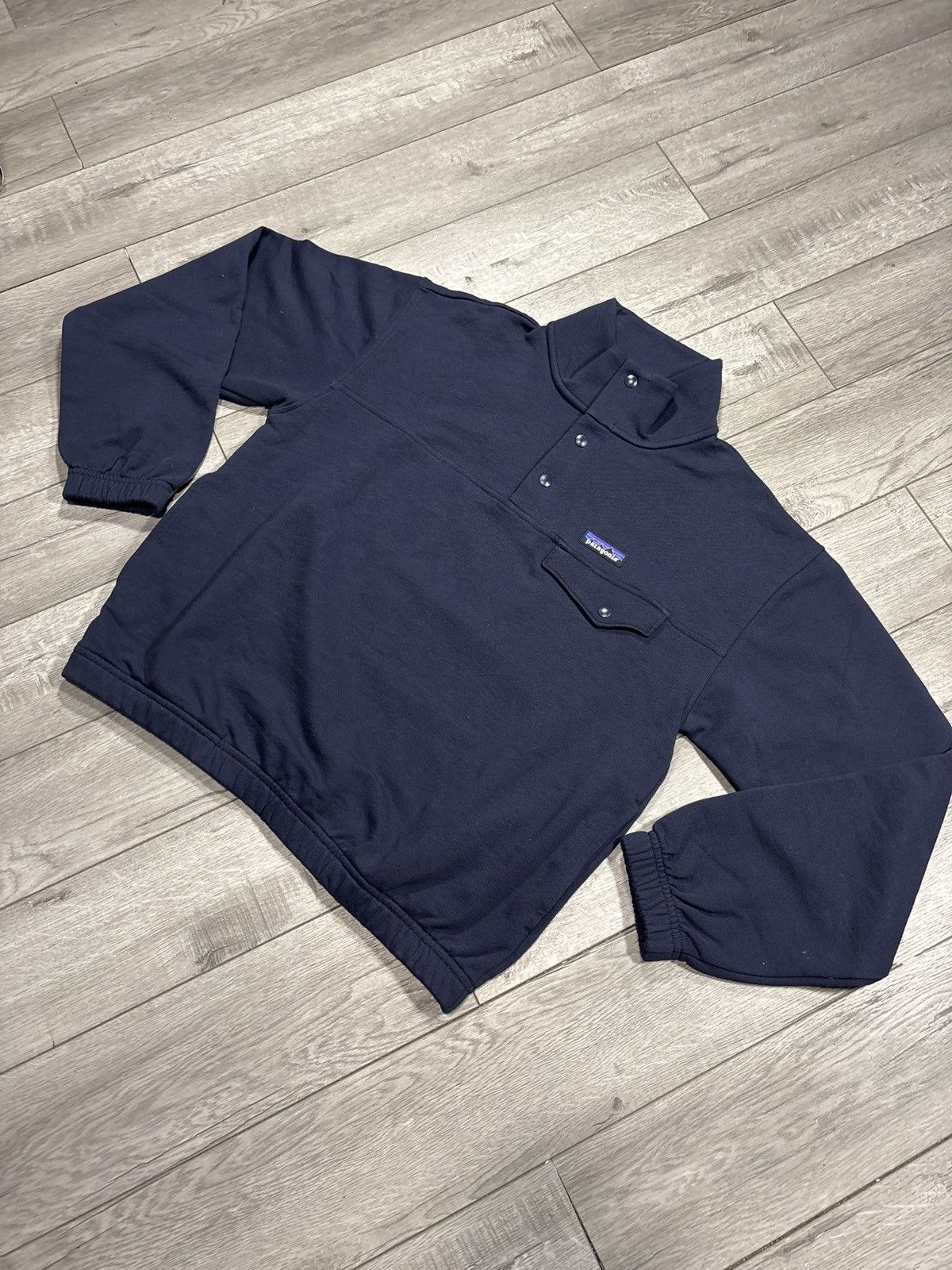 Patagonia Patagonia Daily Snap T Size M / US 6-8 / IT 42-44 - 1 Thumbnail