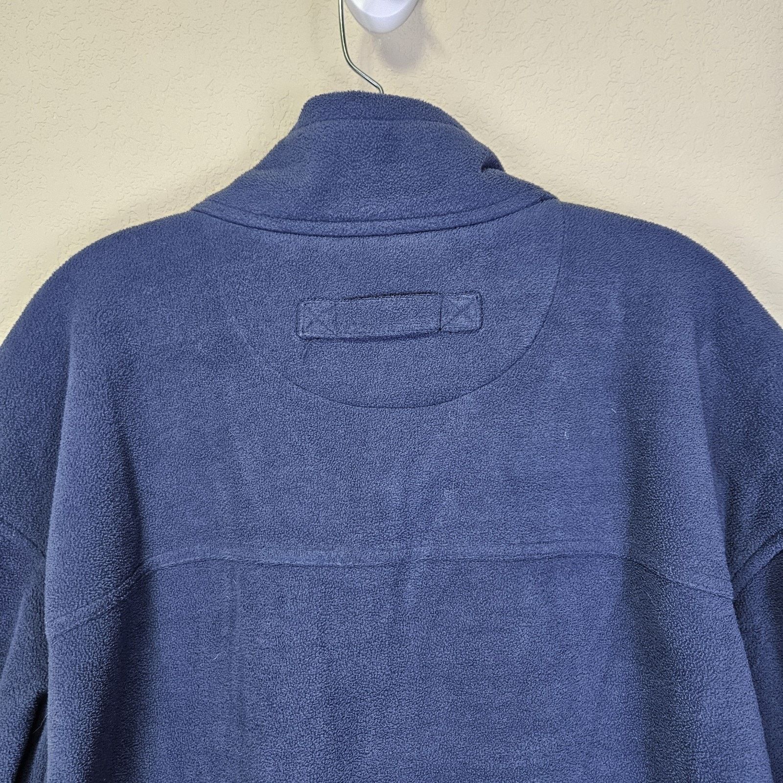 Duluth Trading Company Duluth Trading Men 2XL Shoreman Fleece Jacket Workwear Size US XXL / EU 58 / 5 - 6 Thumbnail