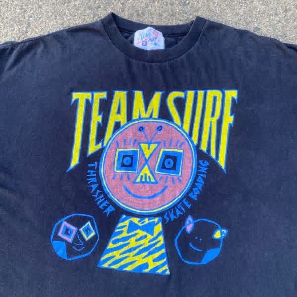 Thrasher RARE ‼️ Thrasher Size US XL / EU 56 / 4 - 2 Thumbnail
