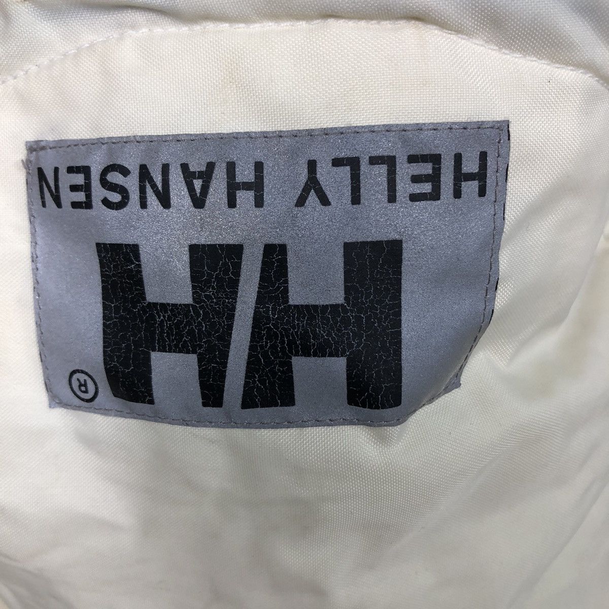 Helly Hansen × Japanese Brand 📌Vintage Hunting Outdoor Jacket Hoodie Helly Hensen Size US L / EU 52-54 / 3 - 18 Thumbnail