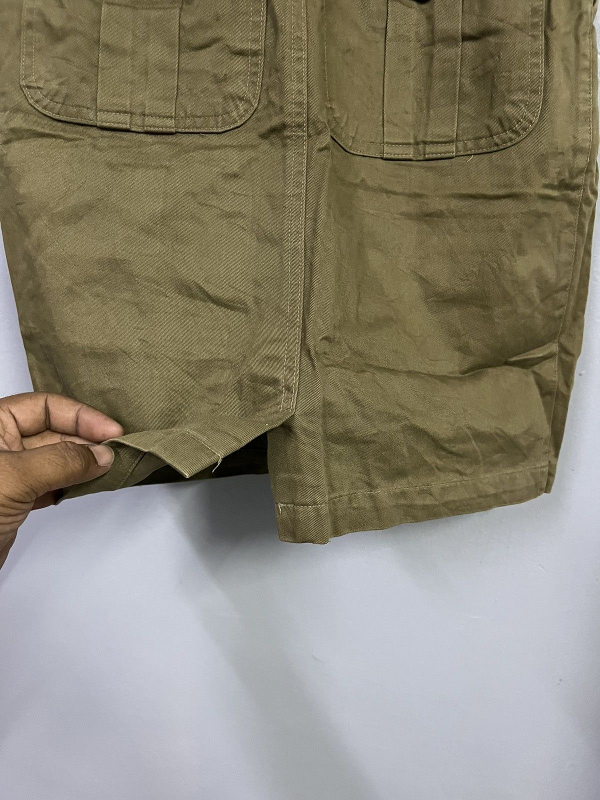Other Skrit us force Size 26" / US 2 / IT 38 - 5 Thumbnail