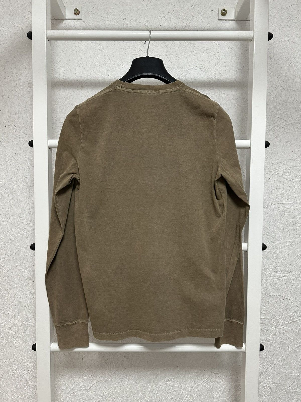 Dsquared2 Dsquared2 Dancing Miner Sweatshirt Longsleeve S Size Size US S / EU 44-46 / 1 - 3 Thumbnail