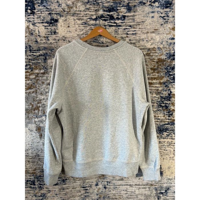 Acne Studios ACNE STUDIOS OMG SWEATSHIRT DESIGNER Grailed