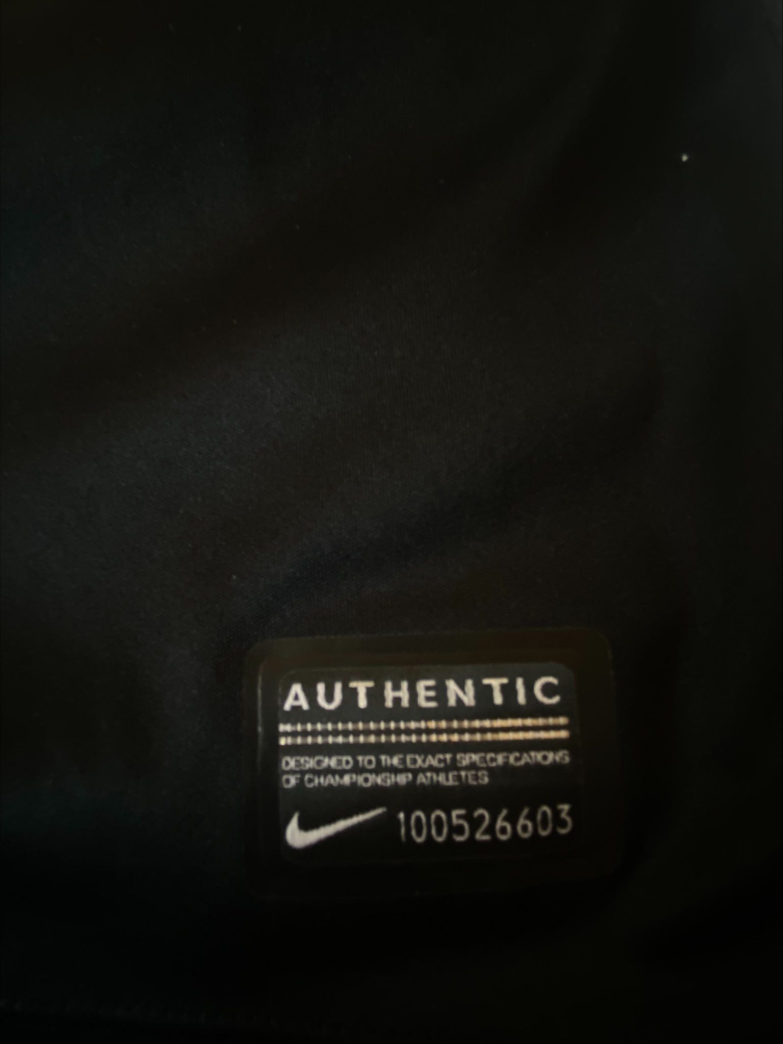 Nike Training Jersey ARSENAL LONDON F.C. 2012 - 2013 Nike - M Size US M / EU 48-50 / 2 - 5 Thumbnail