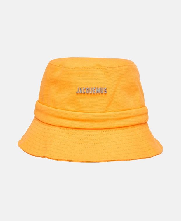 Jacquemus Bucket hat Size ONE SIZE - 1 Thumbnail