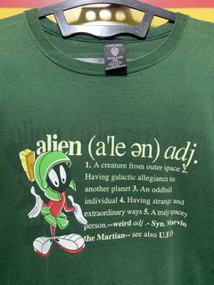 Marvin the Martian - Wikipedia