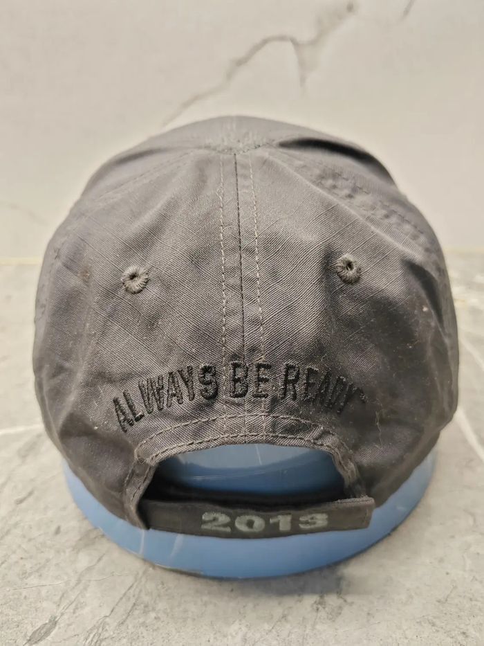 5.11 Vintage 5.11 Tactical Cap Hat Size ONE SIZE - 4 Thumbnail