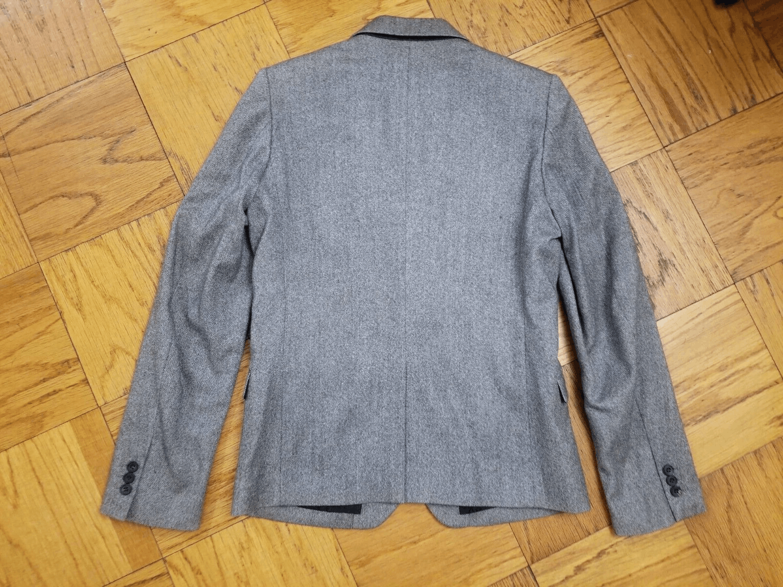 Nom De Guerre Nom de Guerre Men’s 2 piece suit Size 38R - 5 Thumbnail