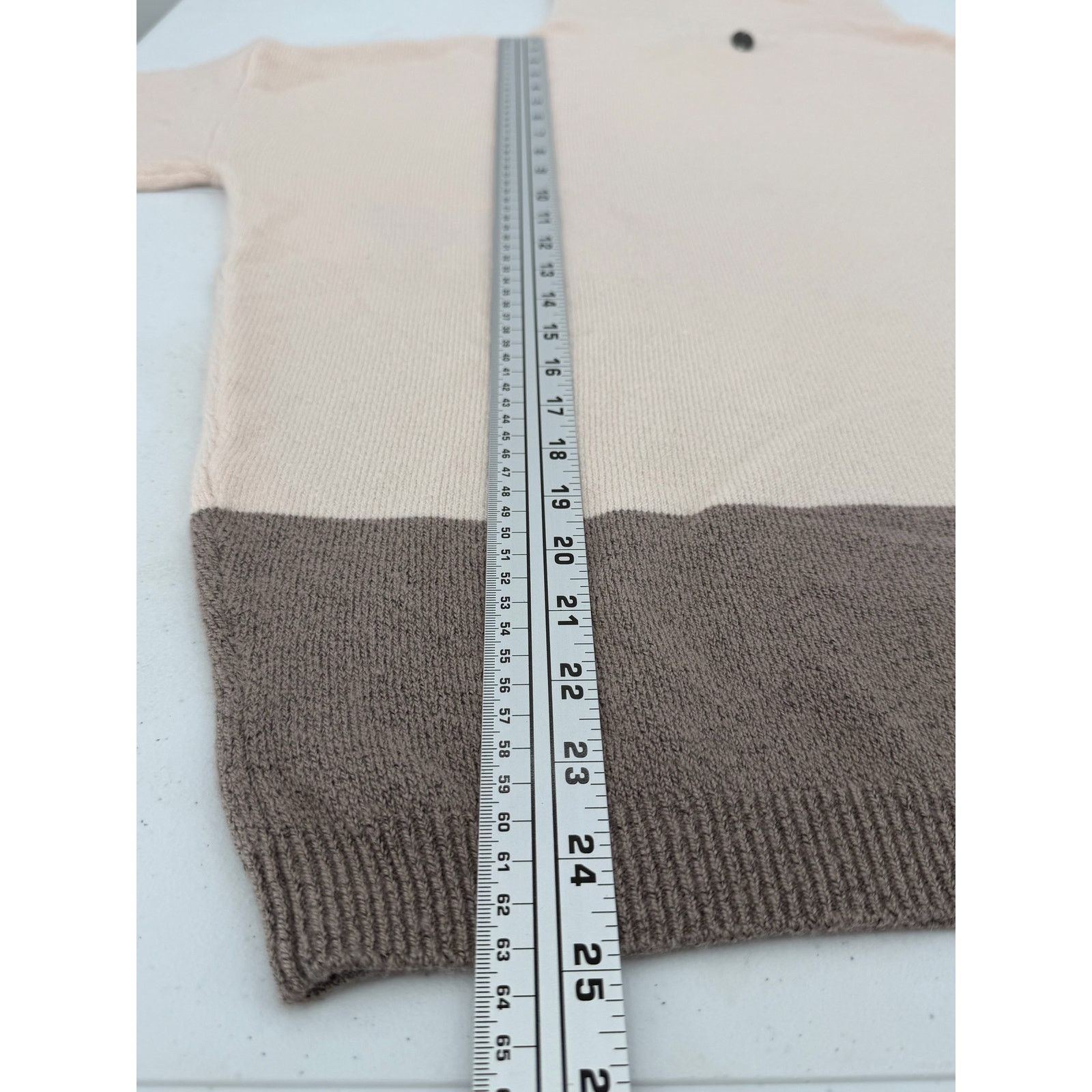 Prana NWT PrAna Women's Frosted Pine Dreamdust Turtleneck Sweater Size M / US 6-8 / IT 42-44 - 8 Thumbnail