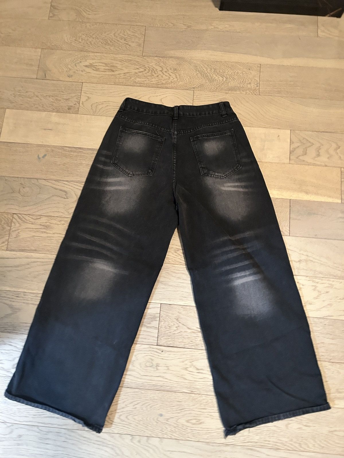 Other Baggy pants Size US 32 / EU 48 - 2 Thumbnail