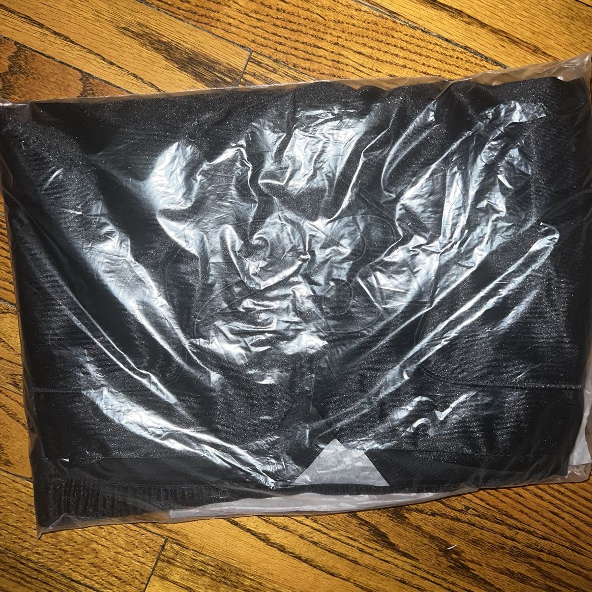 Jordan Brand × Supreme Supreme Jordan Warm Up Shorts Size: XL Size US 35 - 4 Thumbnail