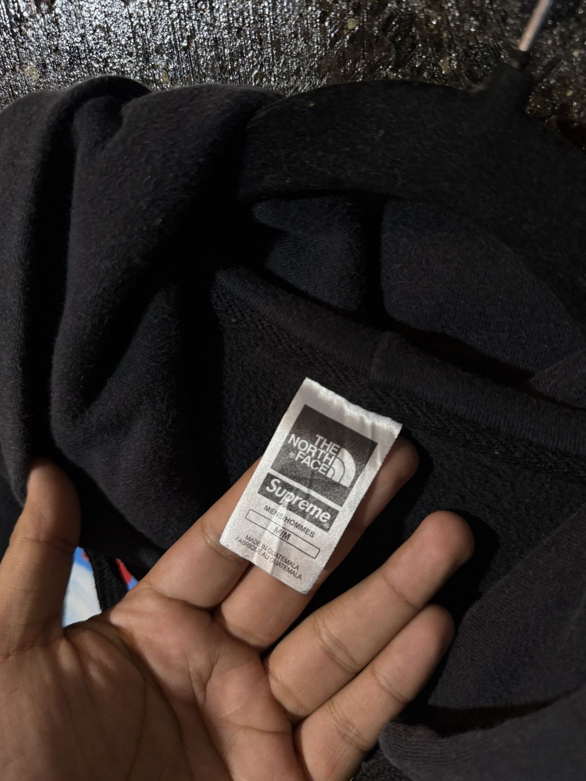 Supreme × The North Face Supreme x The North Face Size US M / EU 48-50 / 2 - 3 Thumbnail