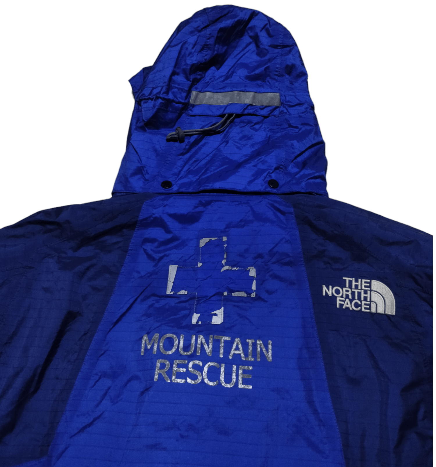 The North Face ✅RARE✅Mountain Rescue The North Face Jacket Size US L / EU 52-54 / 3 - 17 Thumbnail