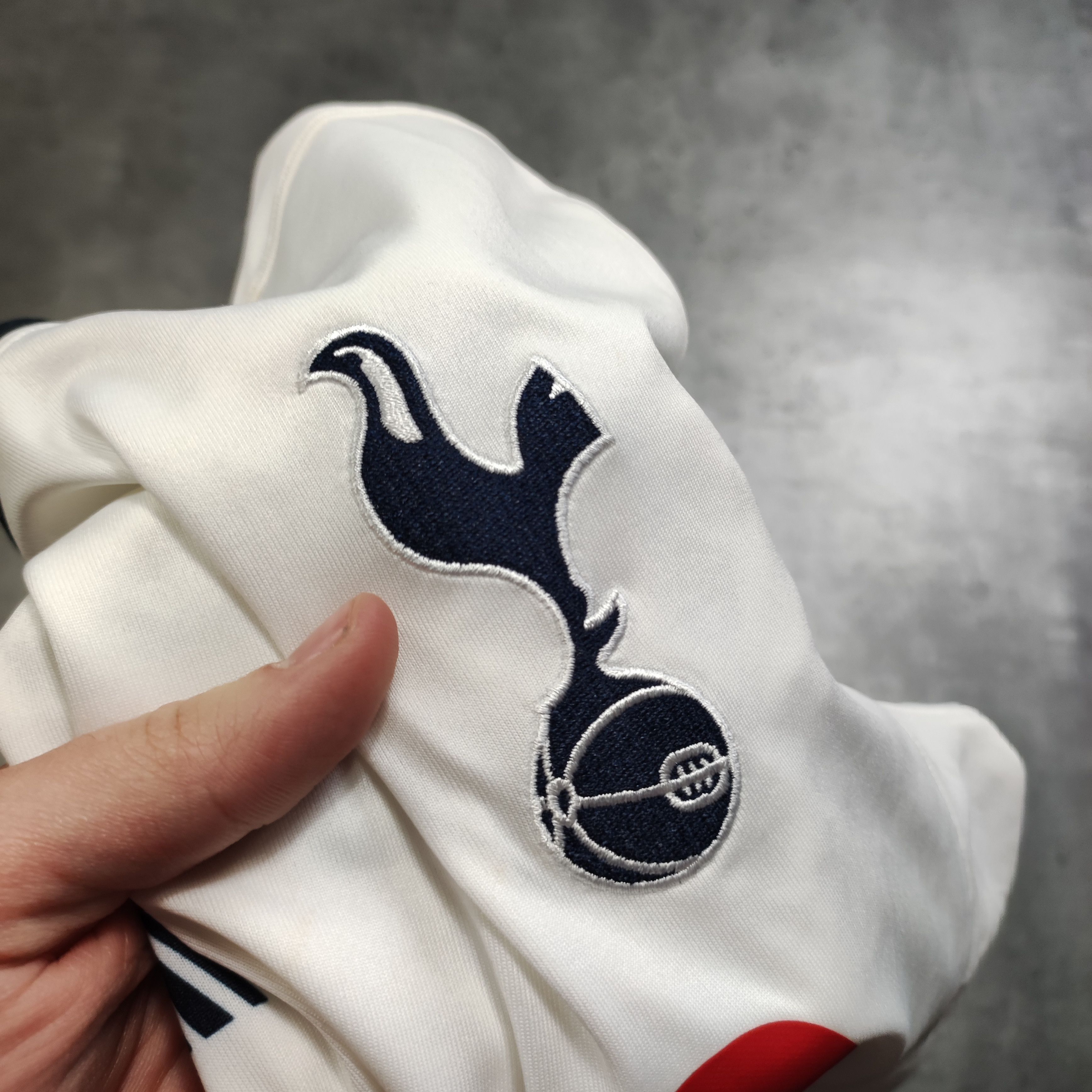 Vintage RARE Under Armour x Tottenham Hotspurs 2015 Jersey Size US M / EU 48-50 / 2 - 7 Thumbnail
