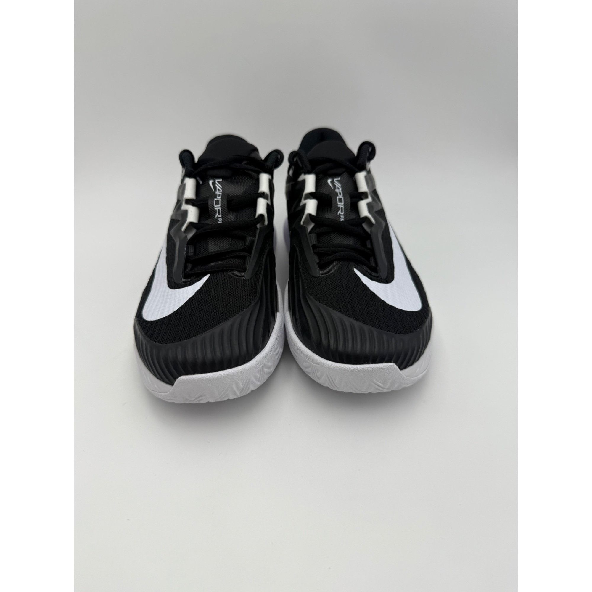 Nike Size 7.5 - Nike Air Zoom Vapor Pro 3 Women's Clay Court Tenn Size US 7.5 / IT 37.5 - 2 Thumbnail