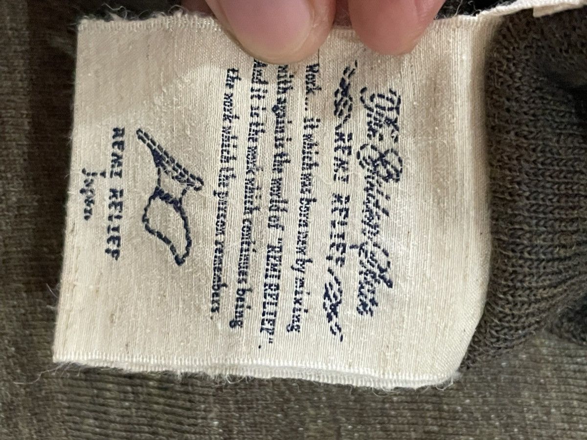 Remi Relief Remi Relief Shirt Size US S / EU 44-46 / 1 - 6 Thumbnail