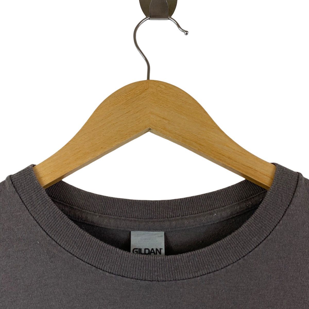 Japanese Brand SNAP ON Tool big printed tee Size US S / EU 44-46 / 1 - 5 Thumbnail