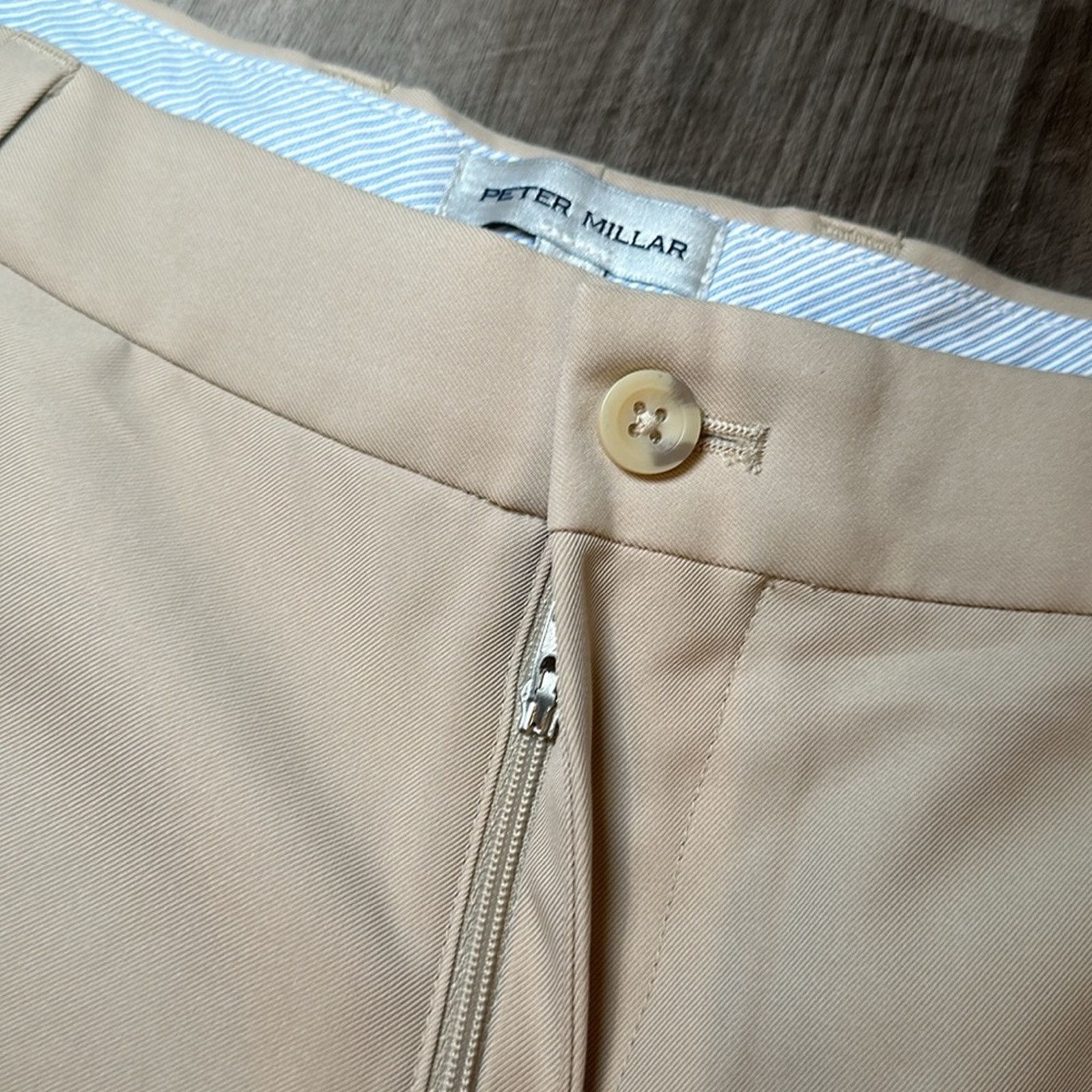Peter Millar Peter Millar Salem Performance Shorts - 42R Size US 42 / EU 58 - 5 Thumbnail
