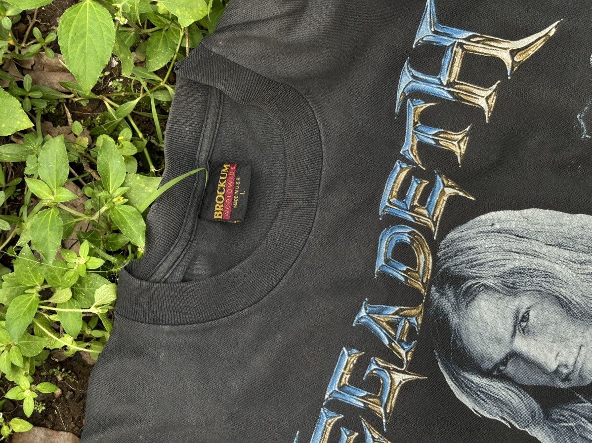 Other MEGADETH COUNTDOWN TO EXTINCTION Size US L / EU 52-54 / 3 - 4 Thumbnail