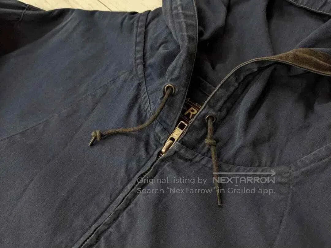 RRL Ralph Lauren RRL Vintage Three. Size US S / EU 44-46 / 1 - 3 Thumbnail