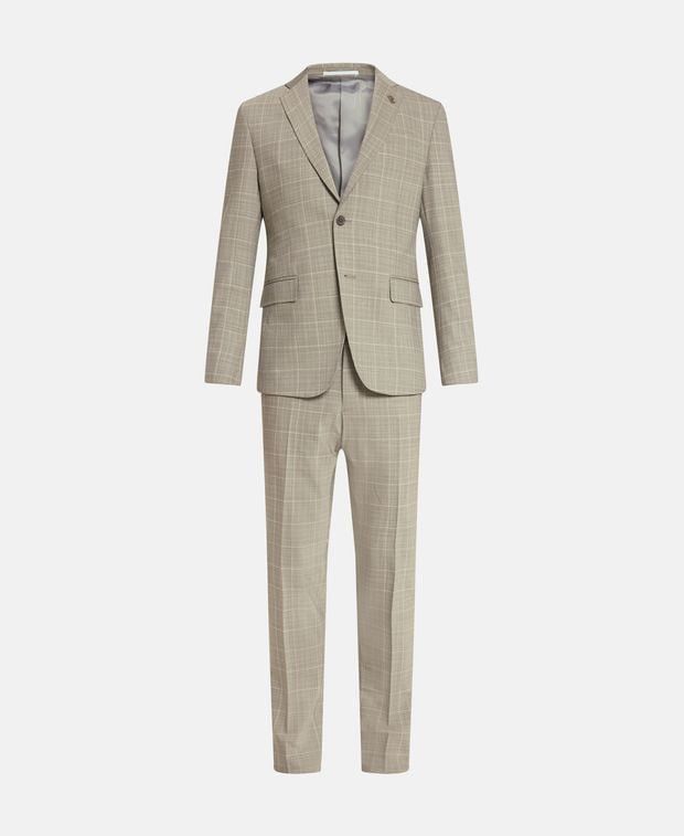 Pal Zileri Wool suit Size 52R - 1 Thumbnail