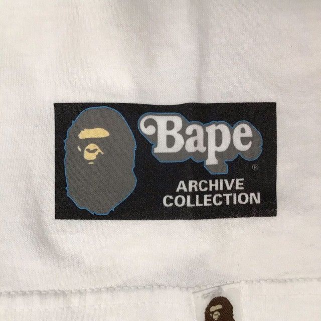 Bape × Nigo 🔥Sweepstakes prize🔥 1998 Cornelius T-shirt BAPE ape NIGO Size US M / EU 48-50 / 2 - 3 Thumbnail