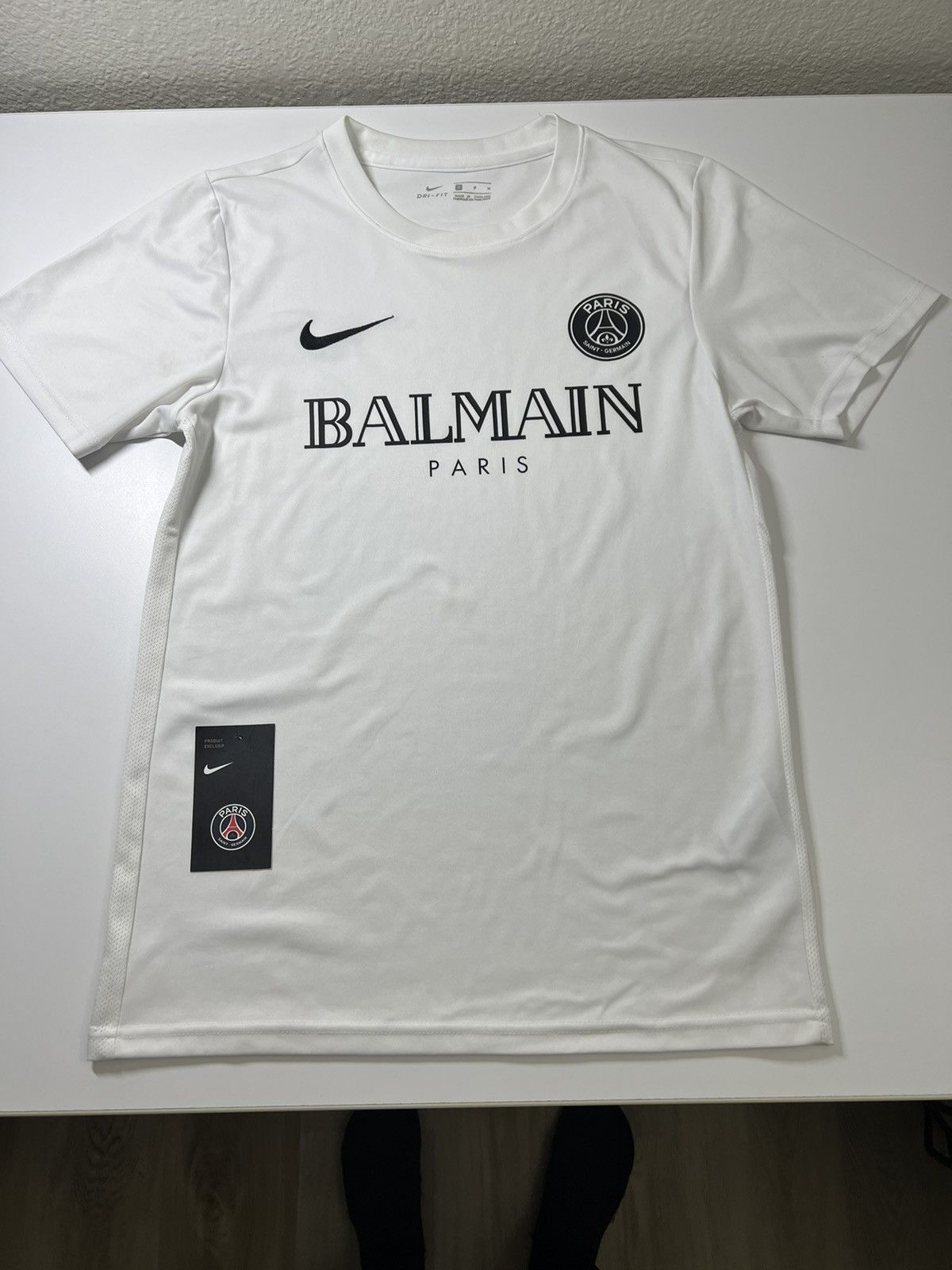 Balmain psg shops