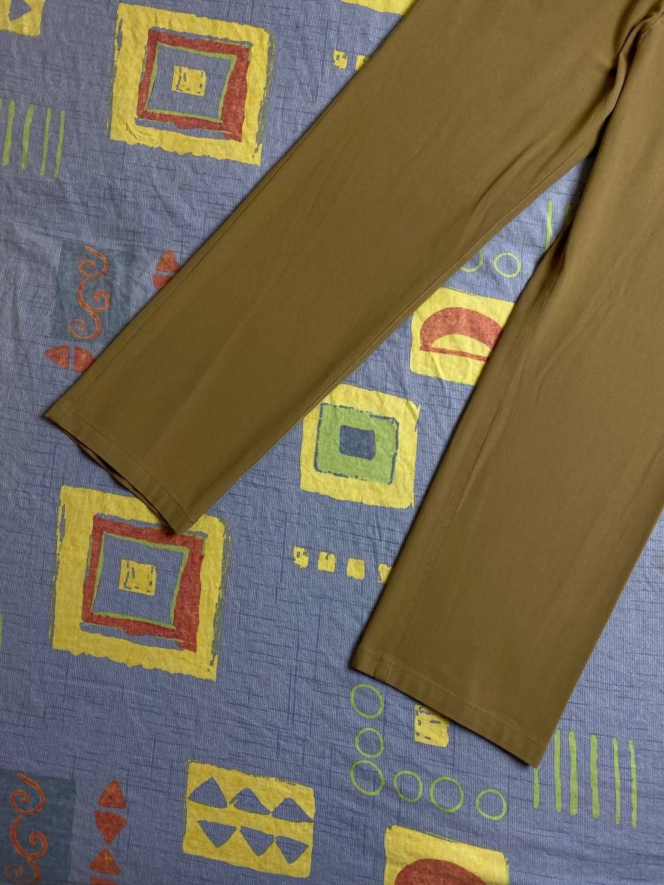 Alberto Alberto Men Jeans Size US 34 / EU 50 - 2 Thumbnail