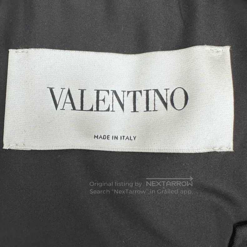 Valentino Valentino jacket Size US XS / EU 42 / 0 - 4 Thumbnail