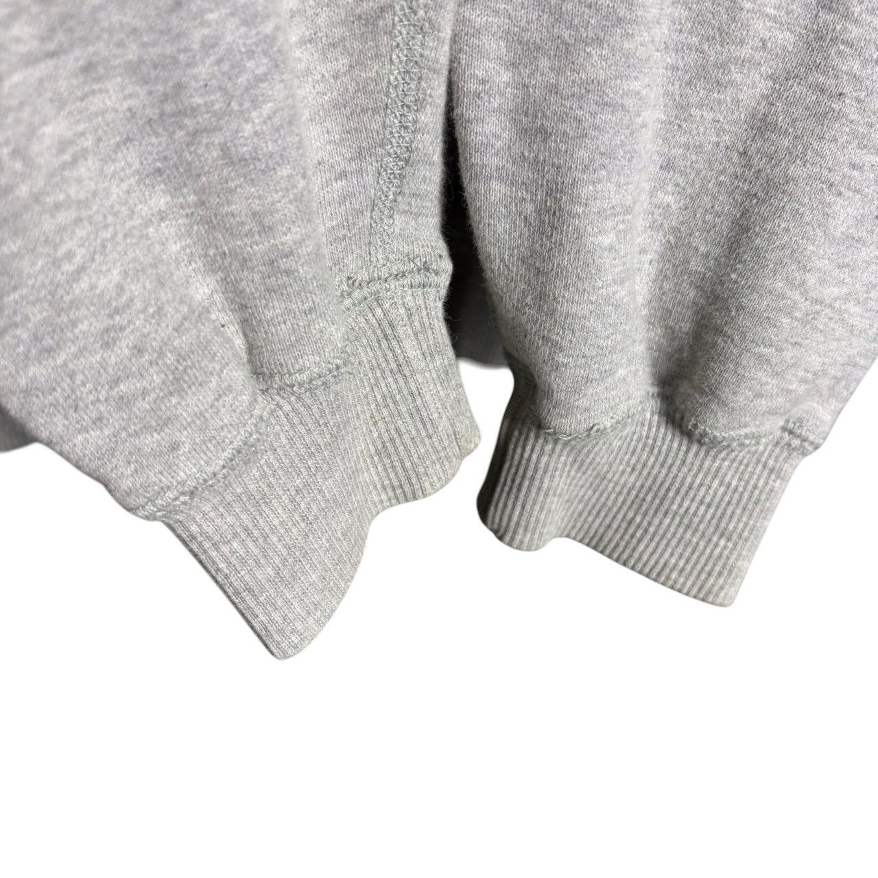 Polo Ralph Lauren Vintage 90s Polo Ralph Lauren Bear Sweatshirt Size US S / EU 44-46 / 1 - 5 Thumbnail