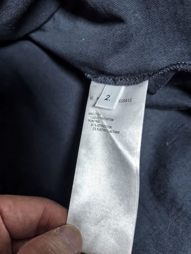 Thom Browne Thom browne Stickman short sleeves 2504-Nextarrow Size US M / EU 48-50 / 2 - 4 Thumbnail