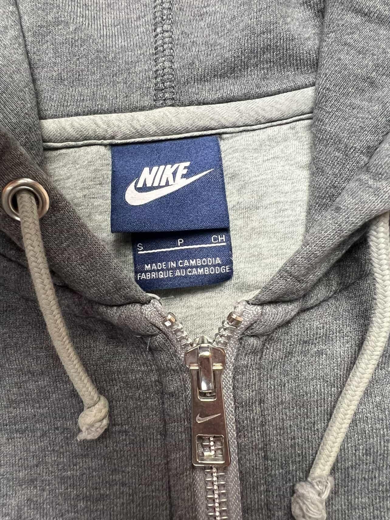 Nike Nike hoodie Size US S / EU 44-46 / 1 - 4 Thumbnail