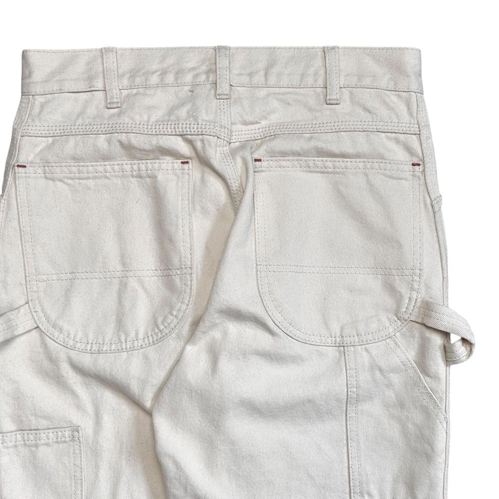 Maison Margiela Maison Margiela Carpenter Pants - SS21 Size US 29 - 6 Thumbnail