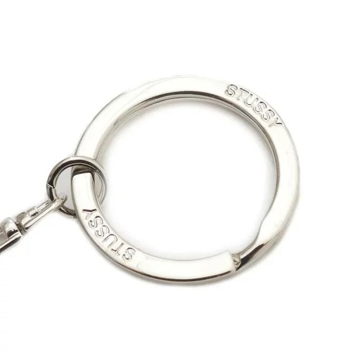 Stussy Stussy wrench keychain Grailed