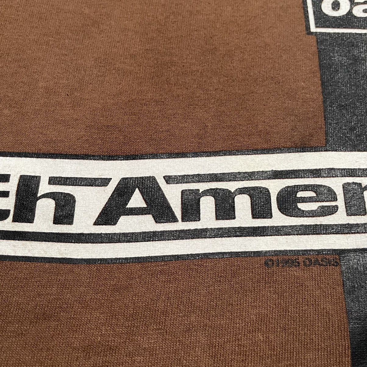 Band Tees Oasis North America Tour Size US M / EU 48-50 / 2 - 5 Thumbnail