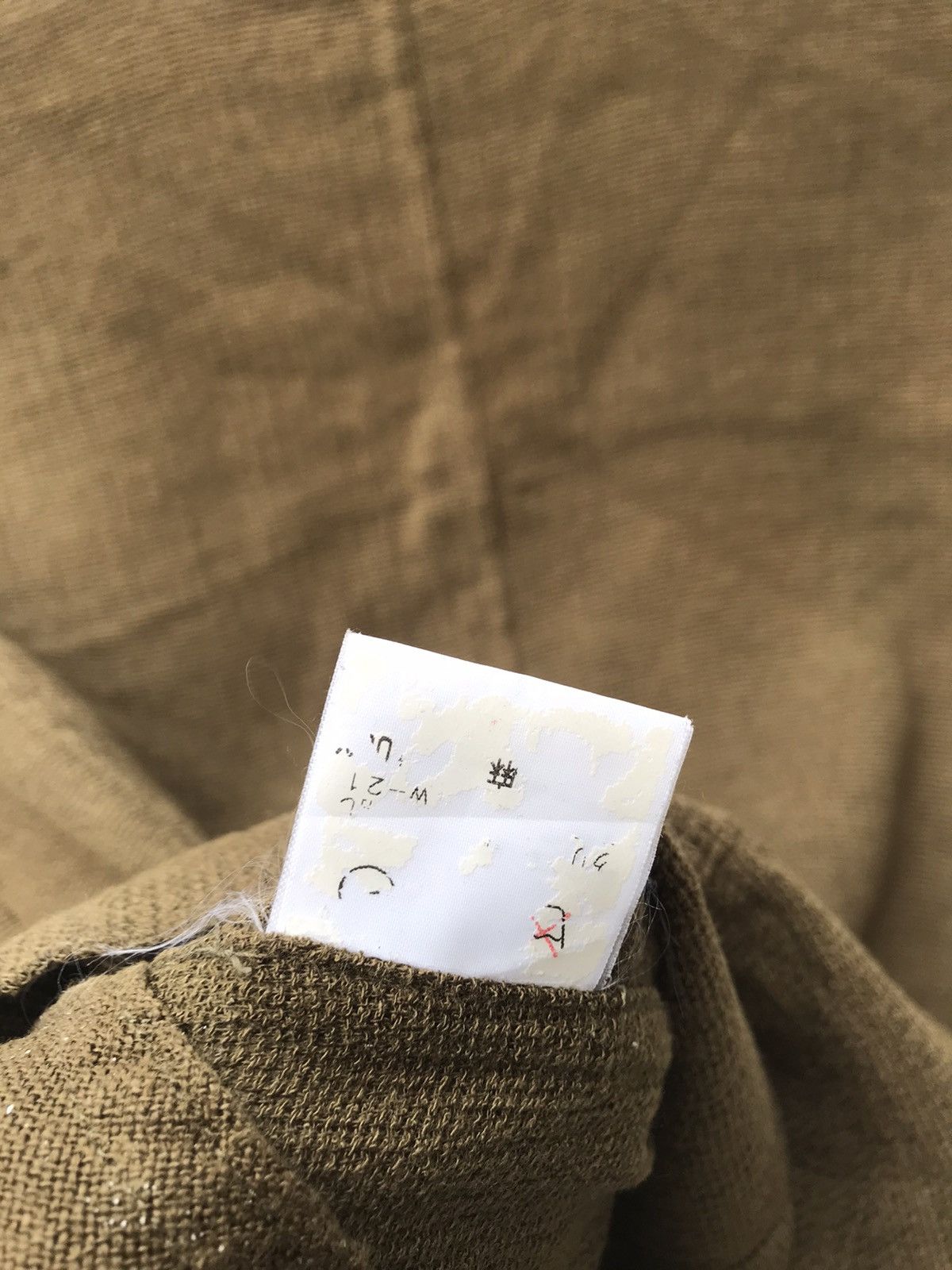 Issey Miyake Vintage Plantation Issey Miyake Women Blazer Coat Size S / US 4 / IT 40 - 5 Thumbnail