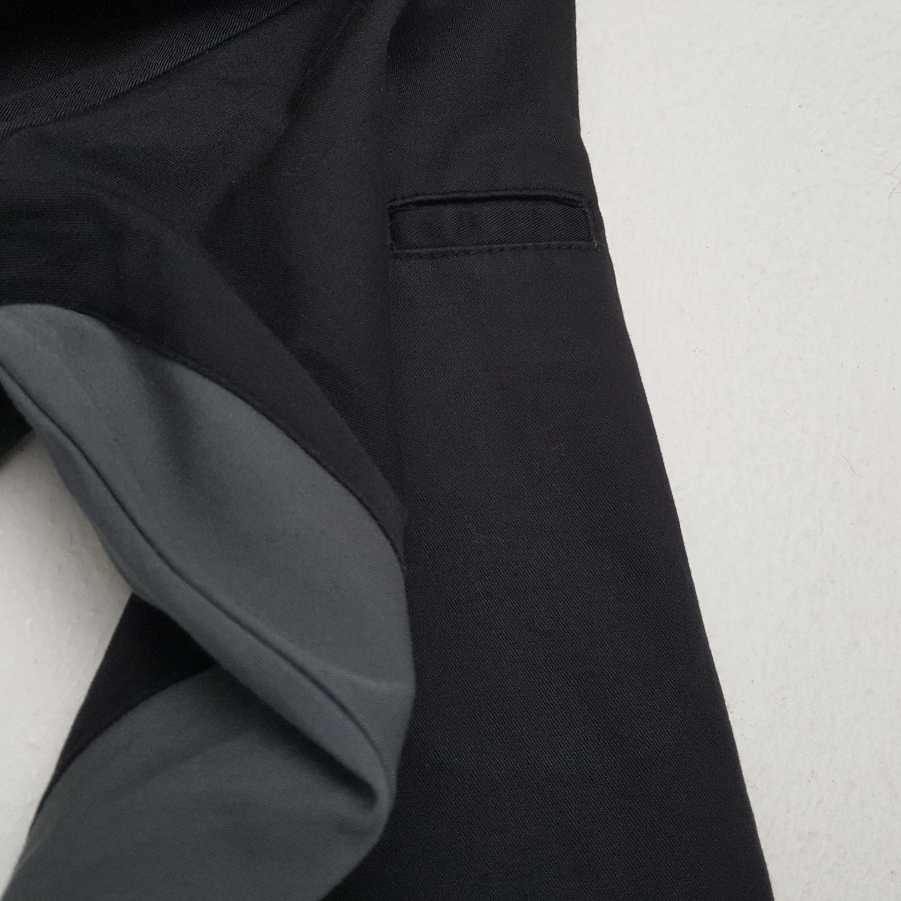 Japanese Brand × Vintage MITSUBISHI MOTORS Workwear Style Coverall Jacket Size US M / EU 48-50 / 2 - 11 Thumbnail