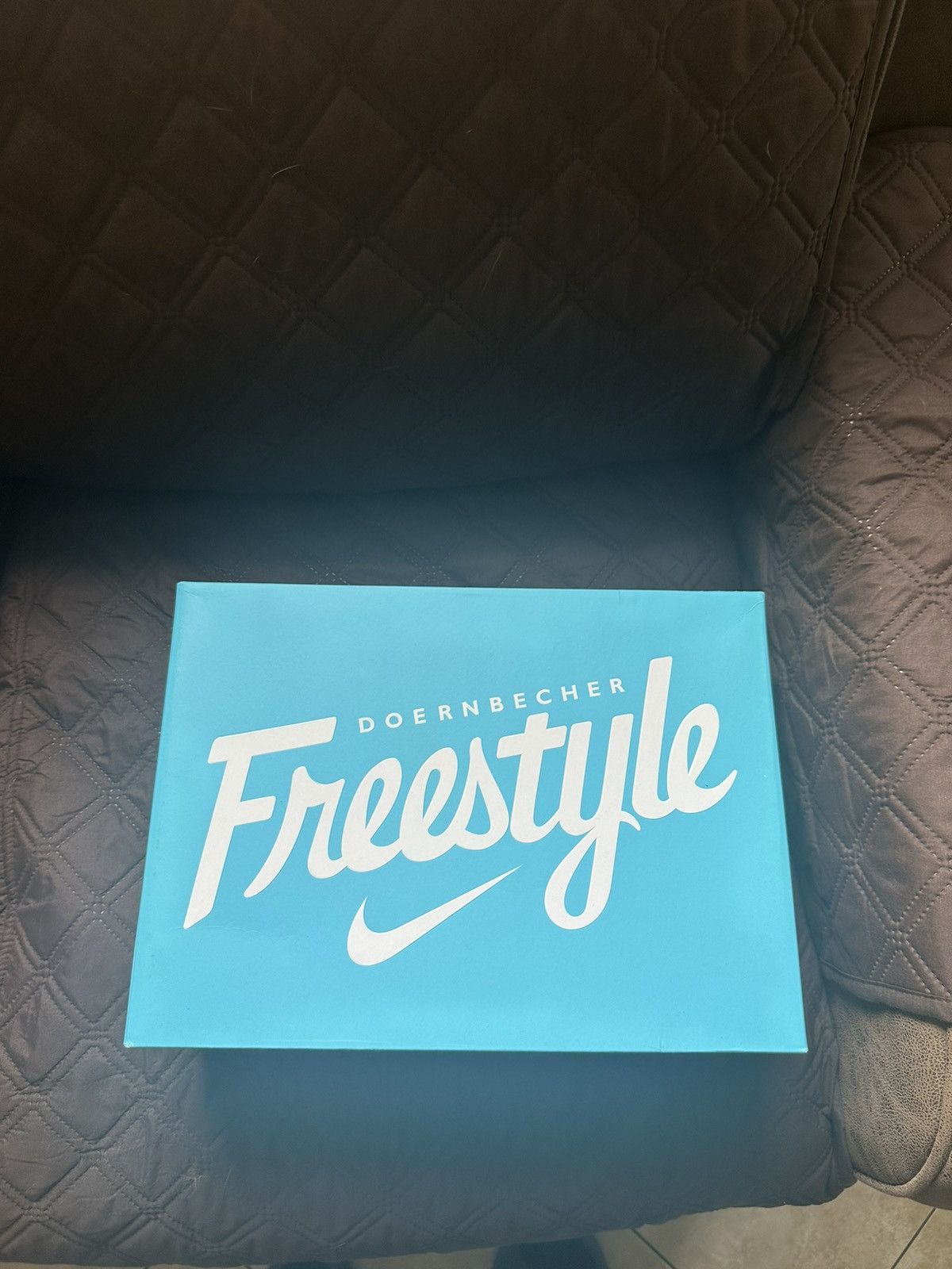 Nike Nike doernbecher air max Size US 8 / IT 38 - 1 Thumbnail